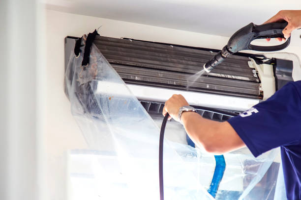 Best Commercial HVAC Duct Cleaning  in Tigard, OR