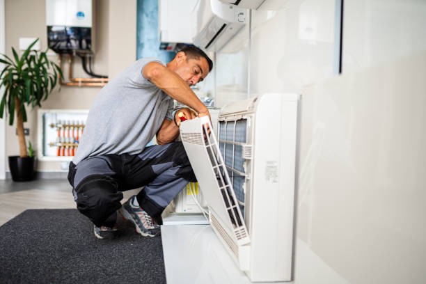 Best Affordable HVAC Duct Cleaning  in Tigard, OR