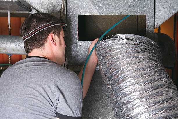 , OR Airduct Cleaning Company