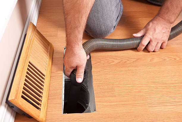 Best Ventilation Cleaning Services  in Tigard, OR