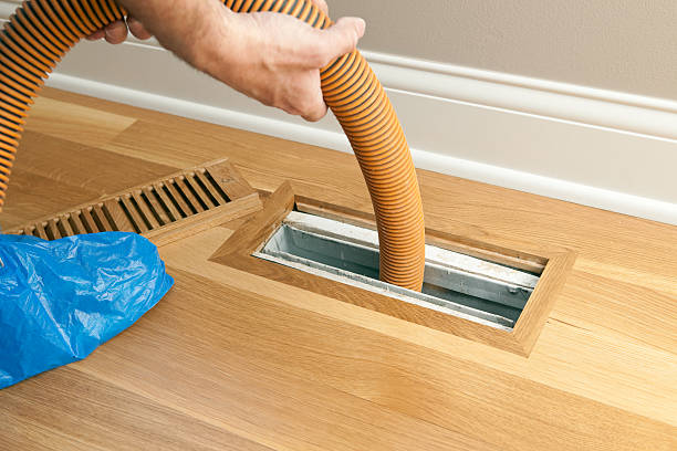 Best HVAC System Cleaning  in Tigard, OR