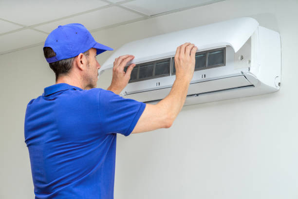Best Air Duct Cleaning Company Near Me  in Tigard, OR