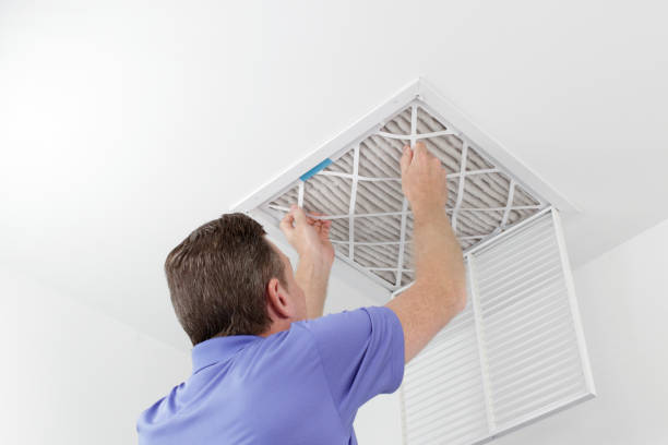 Best Commercial Air Duct Cleaning  in Tigard, OR